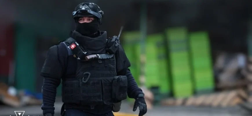 Російський удар по підприємству на Рівненщині: спалахнула пожежа, є постраждалі!
