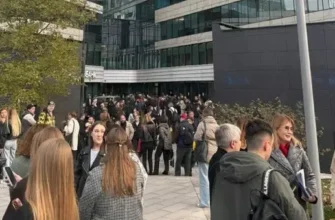 Масована атака дронів на Москву: в урядових хмарочосах зник зв’язок, небо закрили!