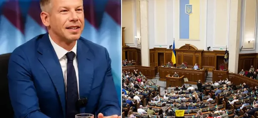 Рада ухвалила вимогу Угорщини: нардепи пішли на поступки в чутливому питанні