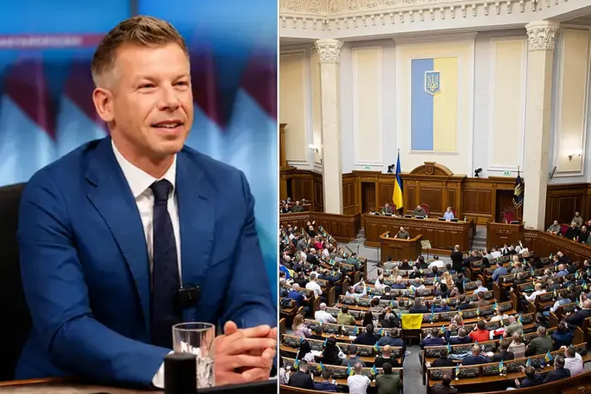 Рада ухвалила вимогу Угорщини: нардепи пішли на поступки в чутливому питанні