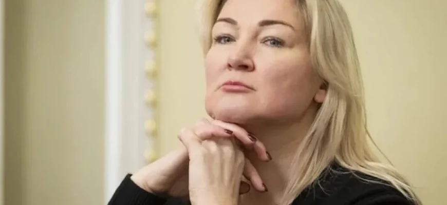 Нардепка від політсили Порошенка придбала дорогу квартиру на Заході України