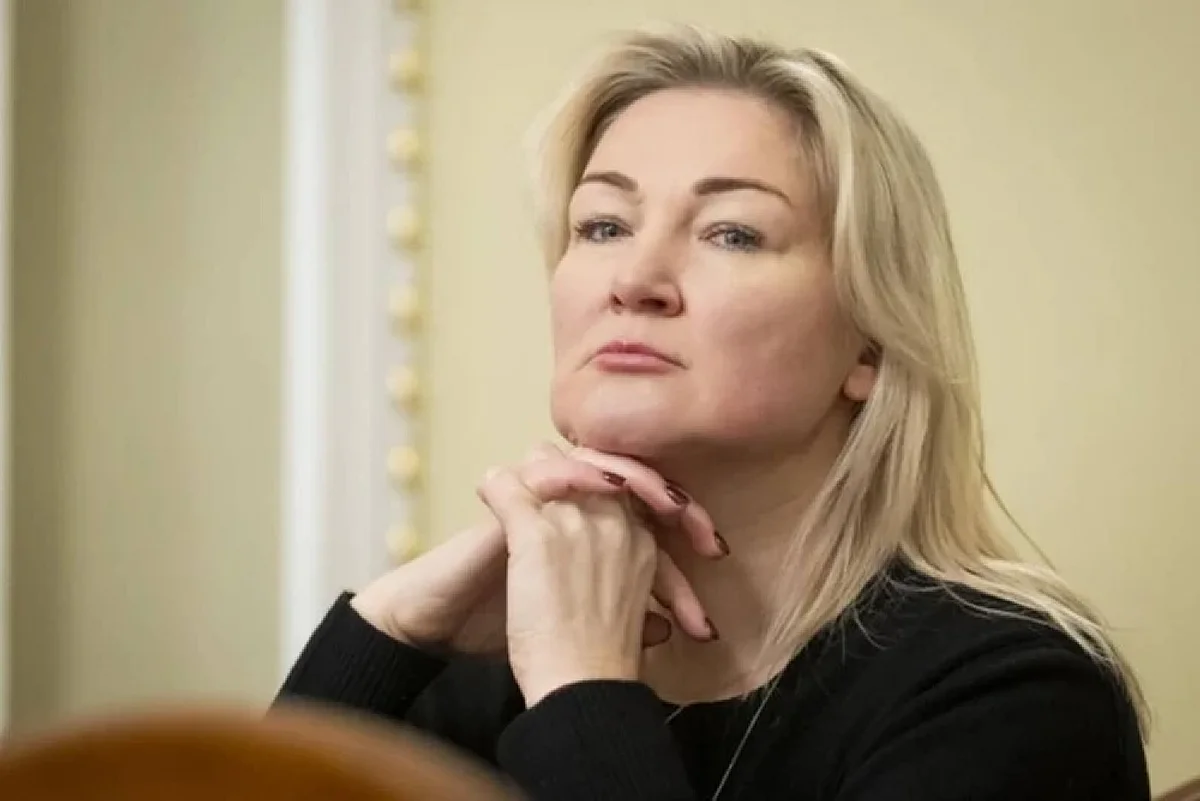 Нардепка від політсили Порошенка придбала дорогу квартиру на Заході України