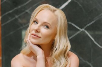 Дар’ю Трегубову звинуватили у зловживанні пластикою: 46-річна акторка різко поставила на місце критиків
