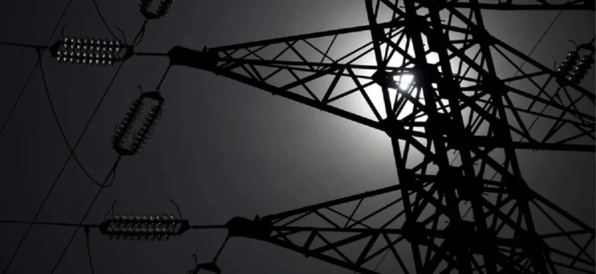 Російські війська вдарили по об’єкту енергетичної інфраструктури в Кременці на Тернопільщині