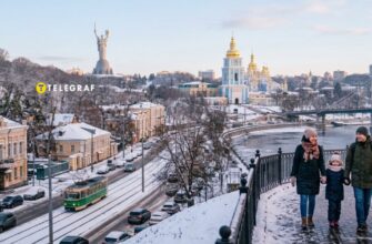 Попередній прогноз на прийдешню зиму в Україні: фахівчиня попередила про несподіваний нюанс зі снігом і морозами