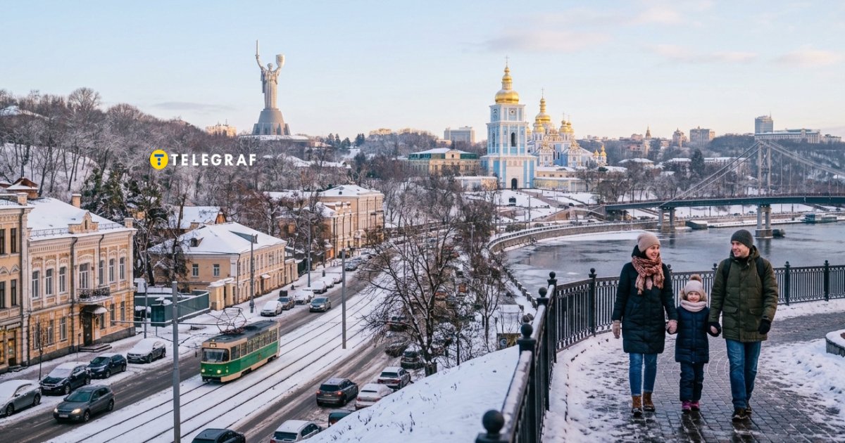 Попередній прогноз на прийдешню зиму в Україні: фахівчиня попередила про несподіваний нюанс зі снігом і морозами