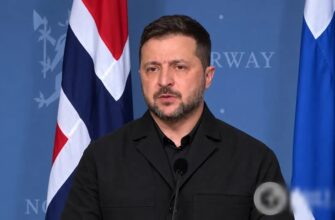 Зеленський після переговорів в Осло заявив про шанс на захист за принципом статті 5 НАТО