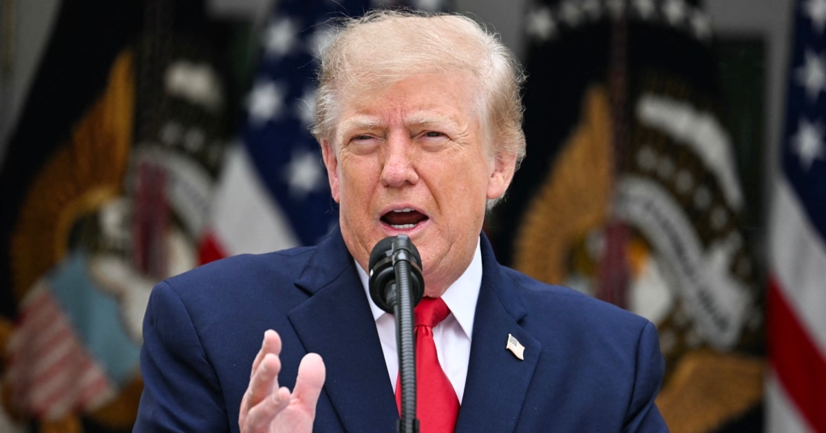 Трамп анонсував переговори із Зеленським та Путіним: названо місце й імовірну дату