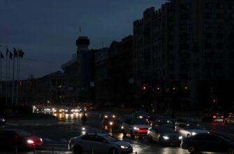Чому на заході світло є, а в інших областях вимикають: у Міненерго пояснили причину