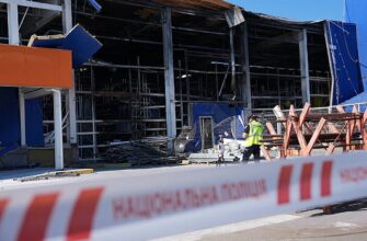 Потужна нічна атака реактивних «шахедів» на Волинь: у Ковелі рознесло цивільні об’єкти!