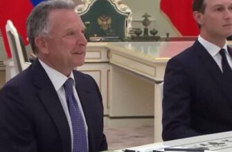 Спецпосланці Трампа летять до Путіна: у NYT розкрили час переговорів