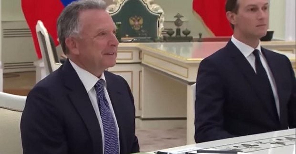 Спецпосланці Трампа летять до Путіна: у NYT розкрили час переговорів