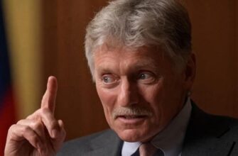 У Кремлі відреагували на слова Трампа про зміну президента в Україні