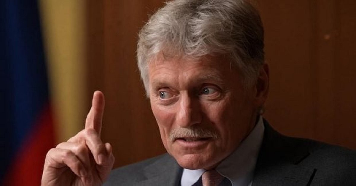 У Кремлі відреагували на слова Трампа про зміну президента в Україні