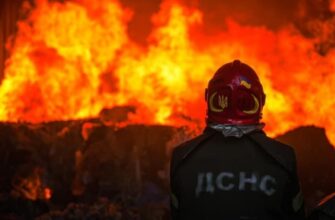 Армія рф масовано вдарила ракетами по Києву: у кількох районах спалахнули пожежі