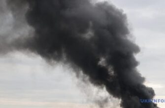Найважчий тиждень від початку війни: на Вінниччині знову вдарили по критичному об’єкту!