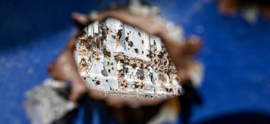 Десятки ударів по Дніпропетровщині: серед поранених жінки, спалахнули пожежі