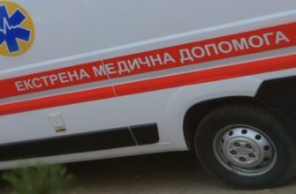 Подвійний удар по Запоріжжю: серед поранених є літній чоловік, спалахнула пожежа