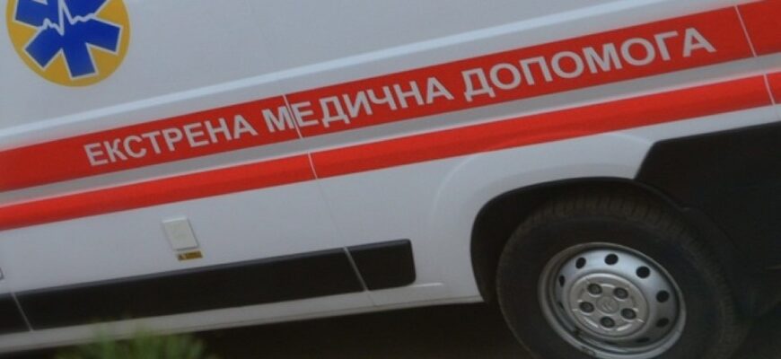 Подвійний удар по Запоріжжю: серед поранених є літній чоловік, спалахнула пожежа