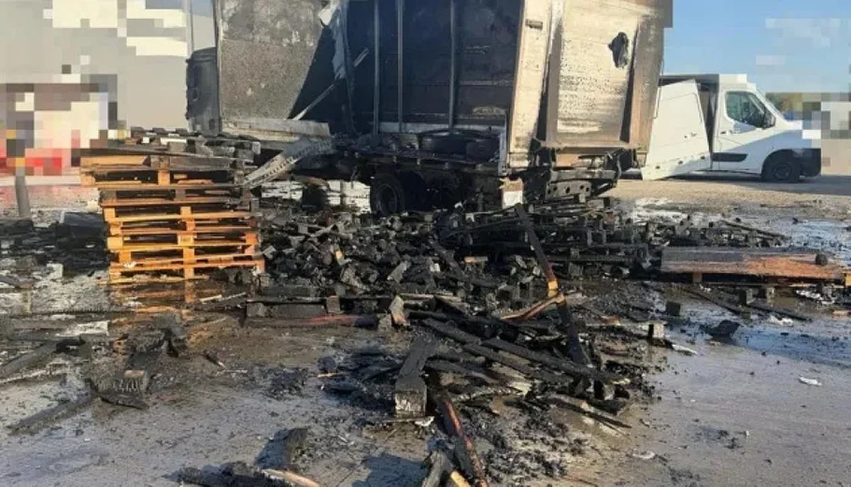 Ворожий дрон атакував Софіївську Борщагівку під Києвом: є поранені!