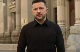Україна підтримує якнайшвидший початок тристоронніх переговорів — Зеленський