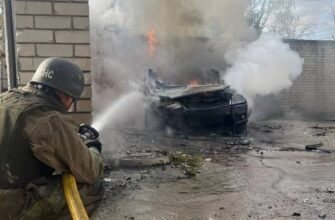 Понад 50 атак за день: ворог вдарив дронами по домівках на Дніпропетровщині!