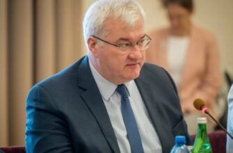 Сибіга розставив крапки над «і» щодо розвідданих від США після удару по Києву
