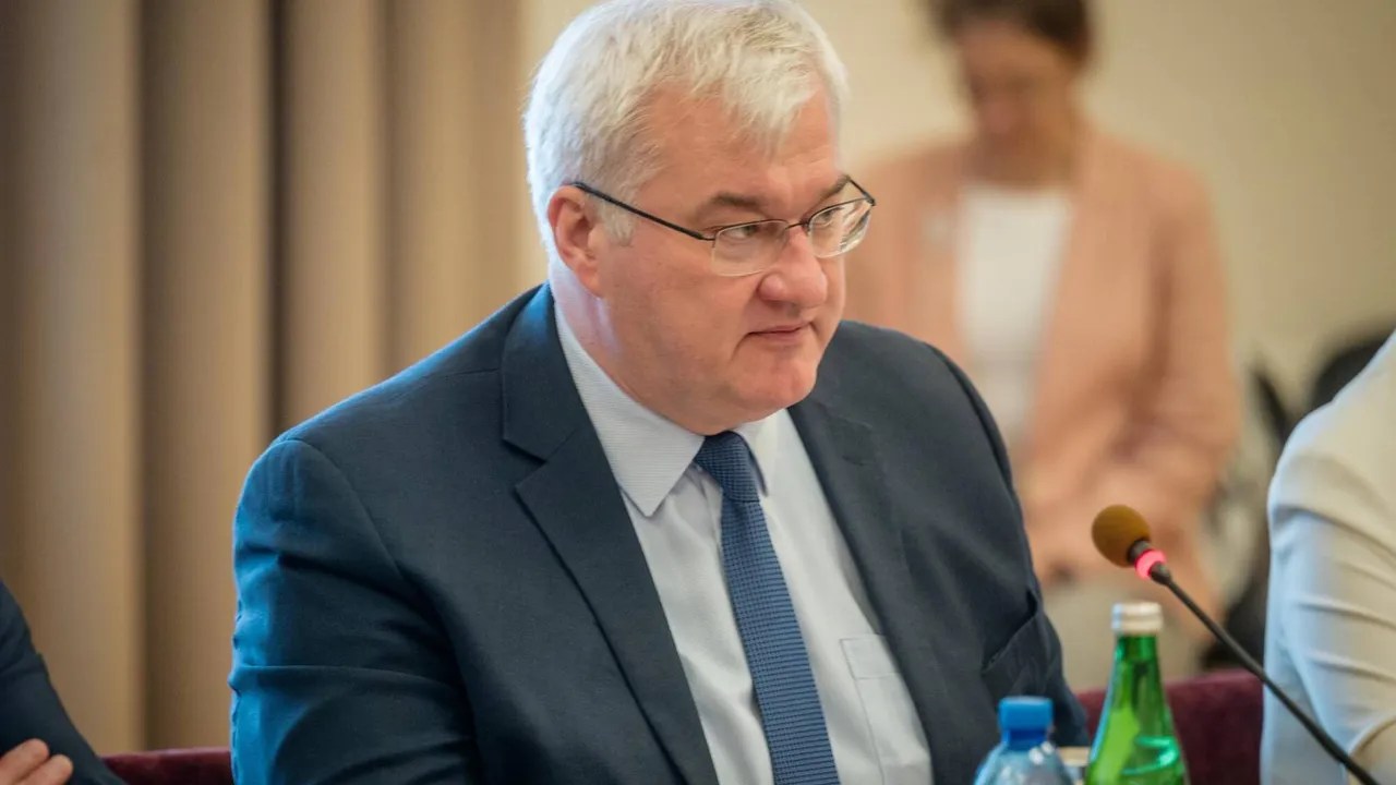 Сибіга розставив крапки над «і» щодо розвідданих від США після удару по Києву