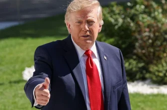 Трамп оголосив про несподіваний фінал війни в Україні та назвав її найлегшою для врегулювання
