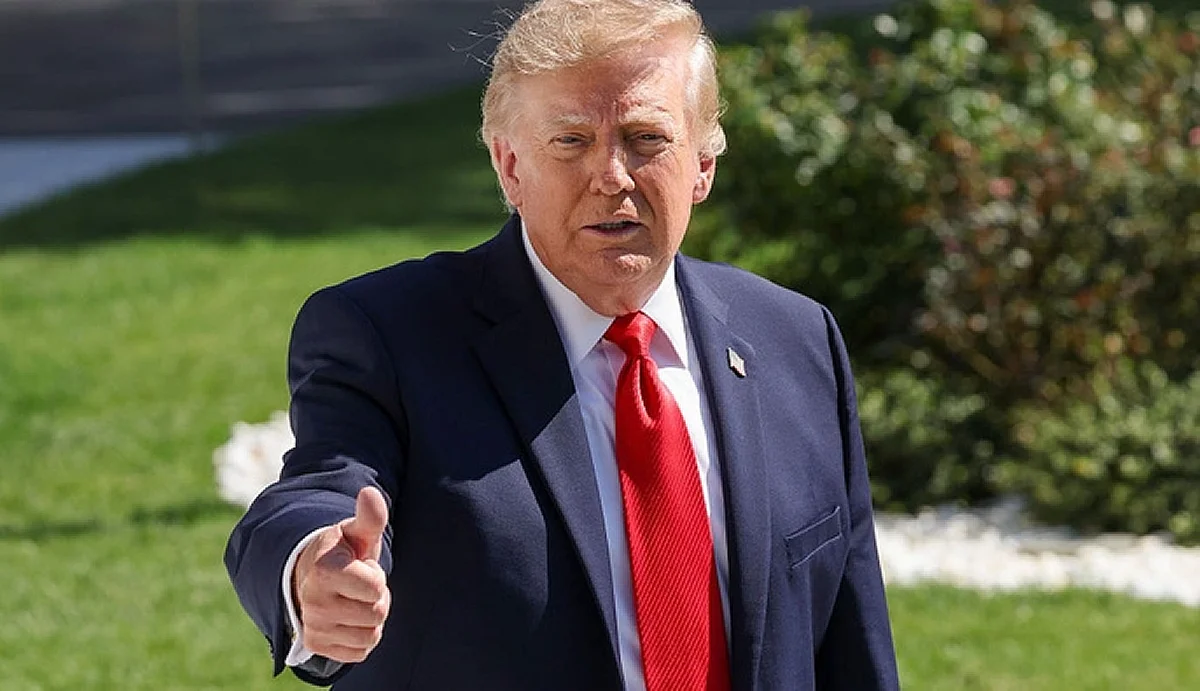 Трамп оголосив про несподіваний фінал війни в Україні та назвав її найлегшою для врегулювання