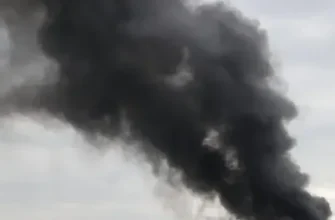 Ворожий удар по підприємству на Полтавщині: в ОВА повідомили перші деталі