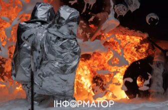 Масований удар по Вінниччині: поцілили в енергетику й житлові будинки!