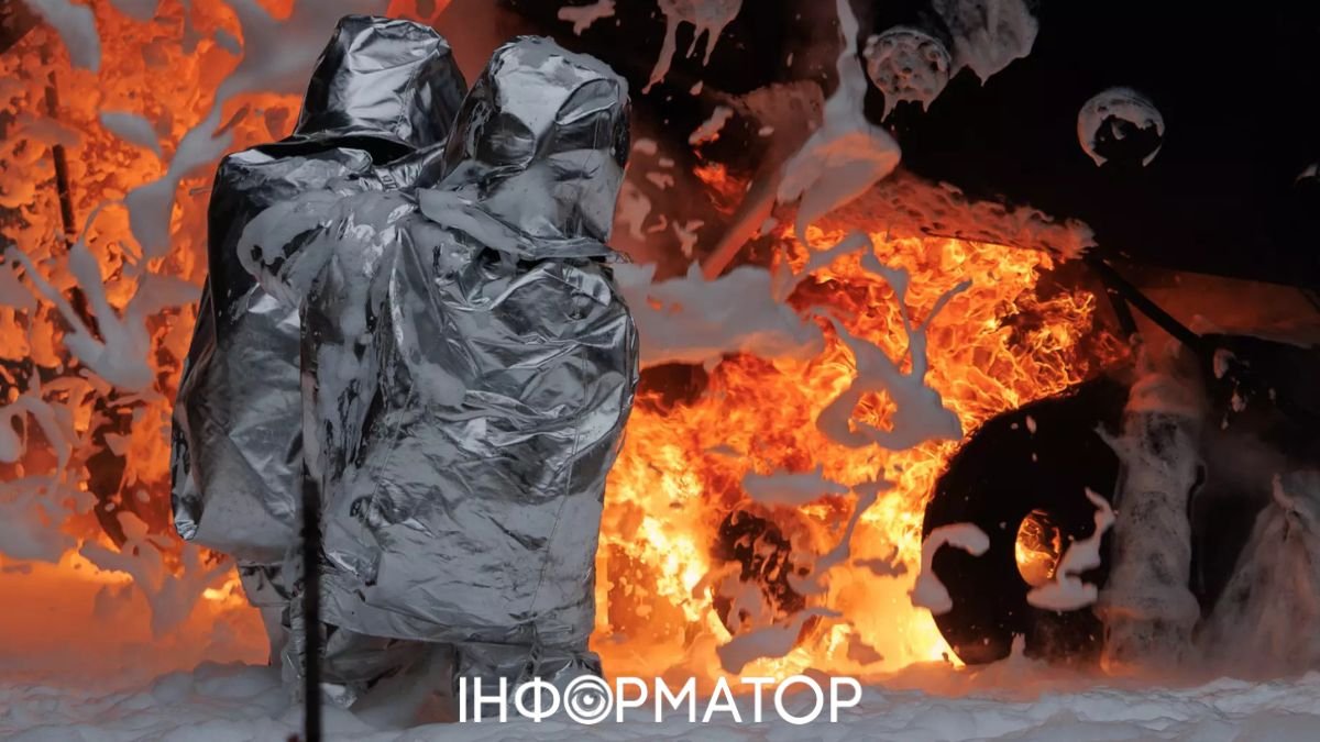 Масований удар по Вінниччині: поцілили в енергетику й житлові будинки!