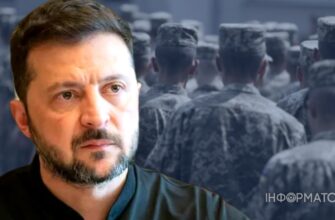 Зеленський подав до Ради документи щодо мобілізації: відомо про нові терміни