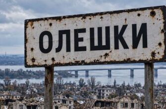 Порятунок людей з окупованих Олешок: українські військові оголосили важливе рішення