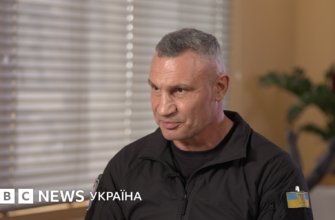 Кличка можуть позбавити посади: мер Києва публічно попередив владу про наслідки