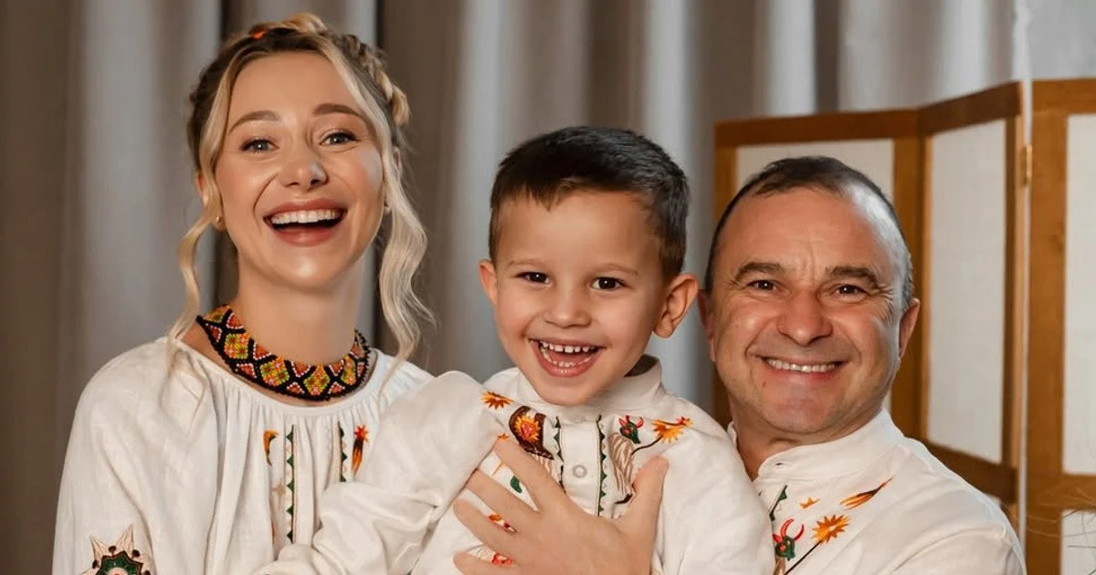 Віктор Павлік придбав квартиру для маленького сина та показав початок ремонту