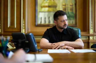 Зеленський відреагував на нові удари по енергетиці: обіцяє жорстку відповідь
