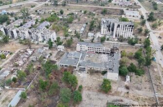 Евакуація людей із лікарні в Олешках: в ОВА попередили про несподіваний маршрут