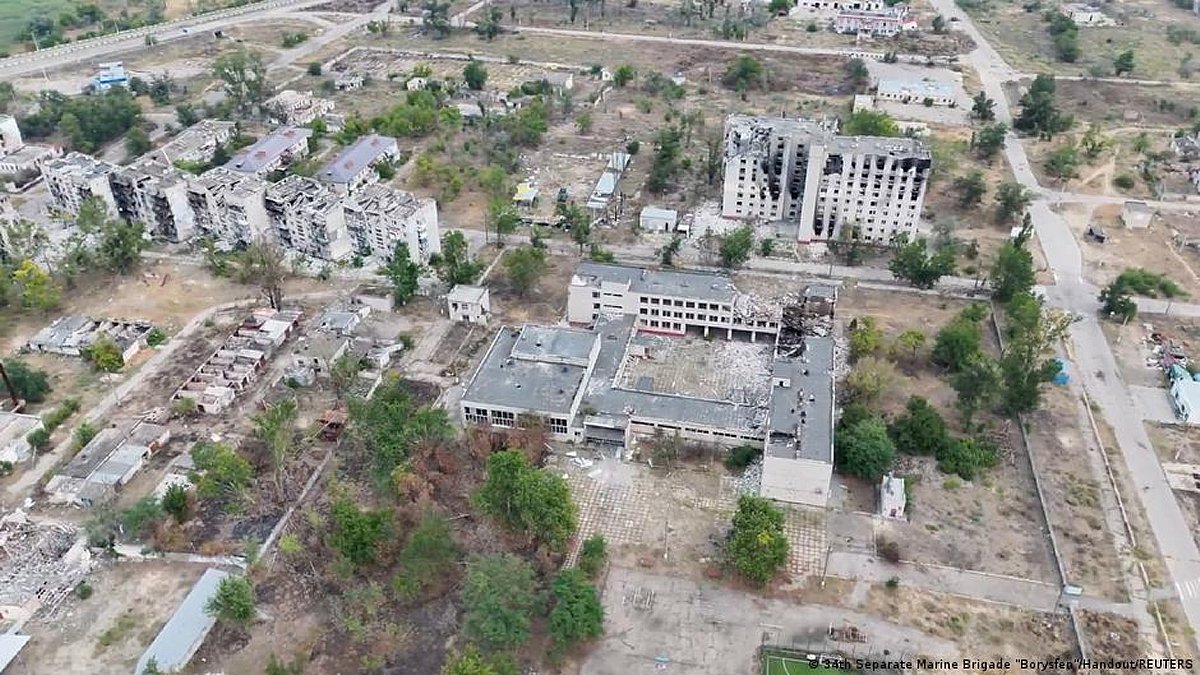 Евакуація людей із лікарні в Олешках: в ОВА попередили про несподіваний маршрут