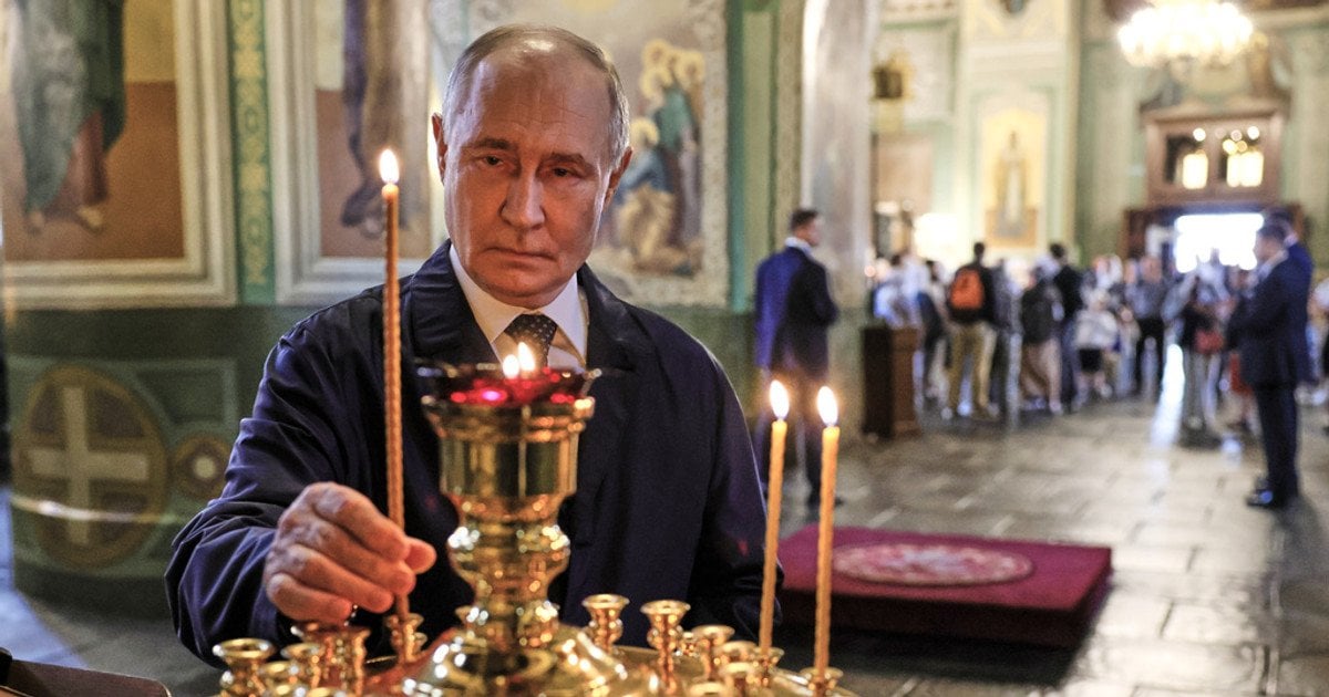 Путінський «захист» не спрацював: окупанти примудрилися позбутися сакрального подарунка диктатора