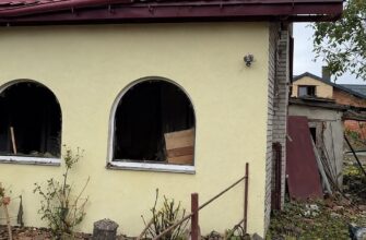 Львівщина здригнулася від ранкової атаки: стало відомо, куди поцілив ворог