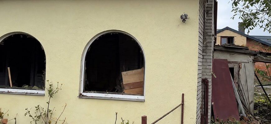 Львівщина здригнулася від ранкової атаки: стало відомо, куди поцілив ворог