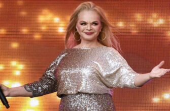 Лариса Доліна раптово скасувала низку концертів у Росії: заговорила про порчу й цькування