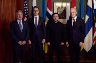 Порятунок людей з окупованих Олешок: Арахамія повідомив про неочікуваний результат перемовин
