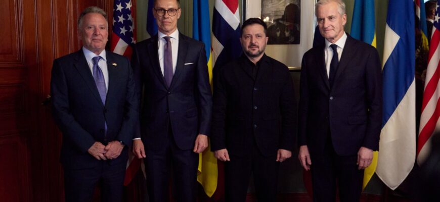 Порятунок людей з окупованих Олешок: Арахамія повідомив про неочікуваний результат перемовин