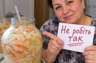 Капуста для квашення втратить хрускіт: яка помилка з вибором качанів усе зіпсує