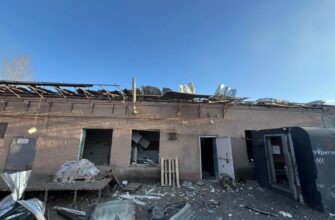 Удар по родині в машині та десятки поранених: наслідки російської атаки на Донеччину