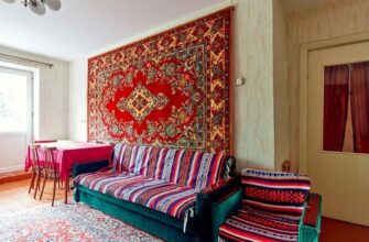 Ностальгічний декор повертається: що зміниться в оформленні оселі найближчим часом