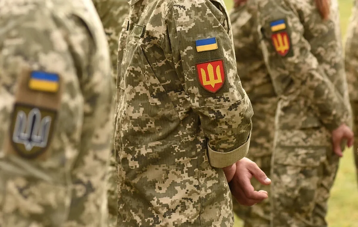 Розстріл бійців 72-ї бригади на Харківщині: слідчі перевіряють версію про нападника